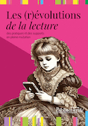 (R)évolutions de la lecture (Les)
